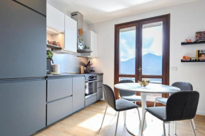 Terrazza sul Lago - Solto Collina - by HOST4U Solto Collina
